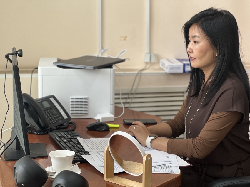 Праздник традиций и новых надежд: туристов ждут в Забайкалье на Сагаалган